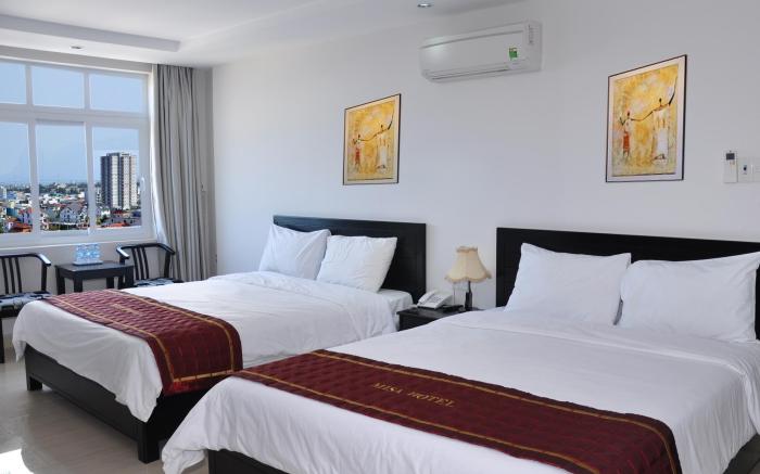 Misa Hotel Da Nang