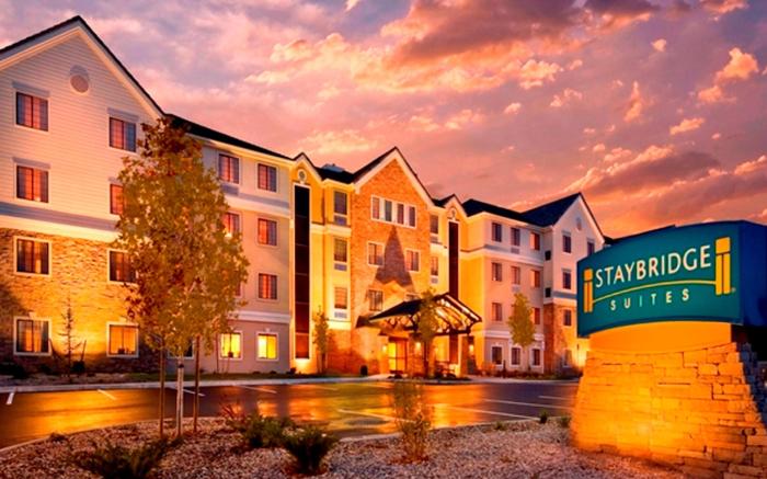 Staybridge Suites Sacramento-Folsom By IHG
