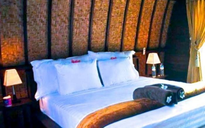 Gili Inlander Guest House