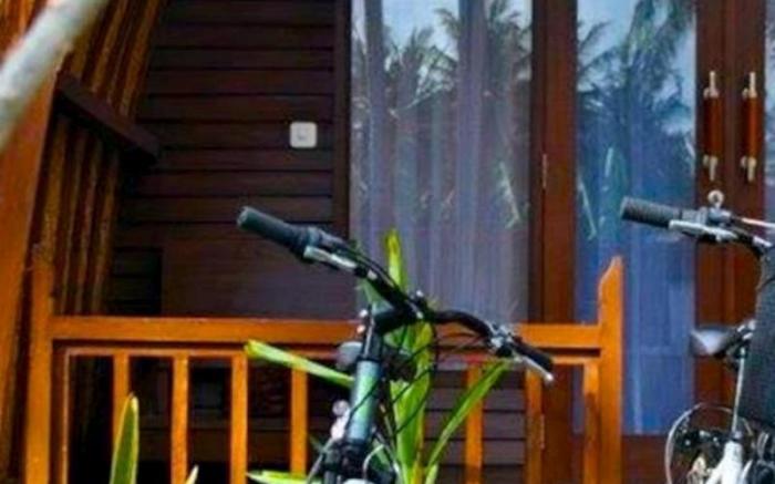 Gili Inlander Guest House