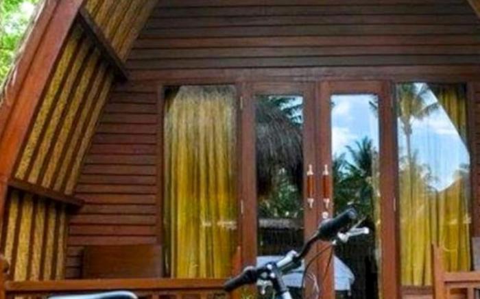 Gili Inlander Guest House