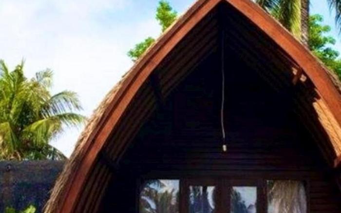 Gili Inlander Guest House