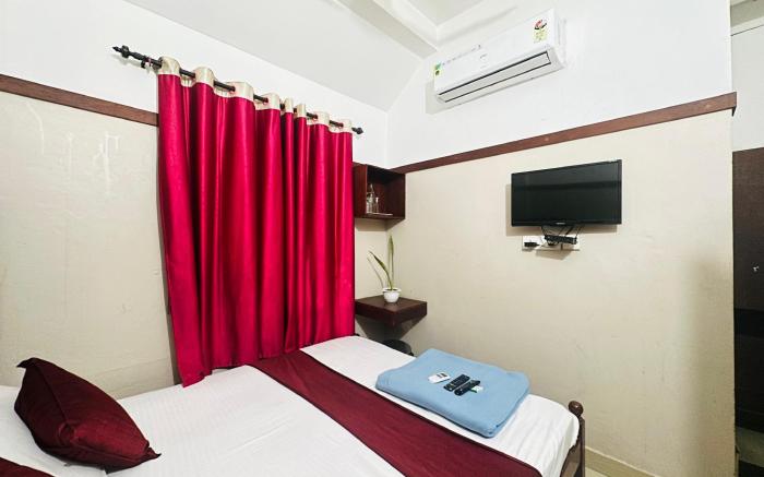 Rio Rooms Iqraa
