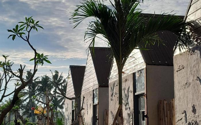 Kose Ubud Villa
