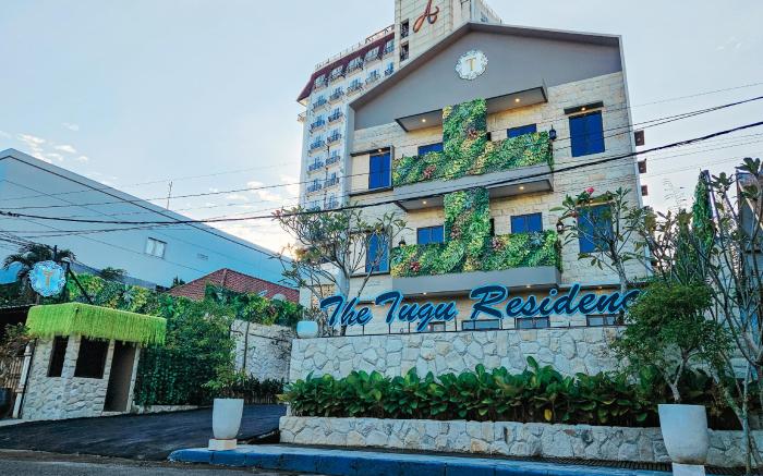 The Tugu Residence