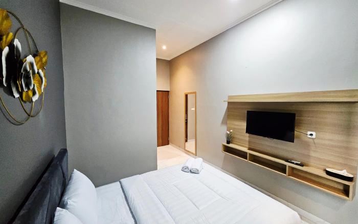 The Tugu Residence