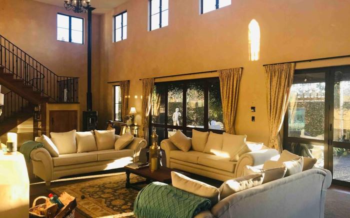 Villa Vie