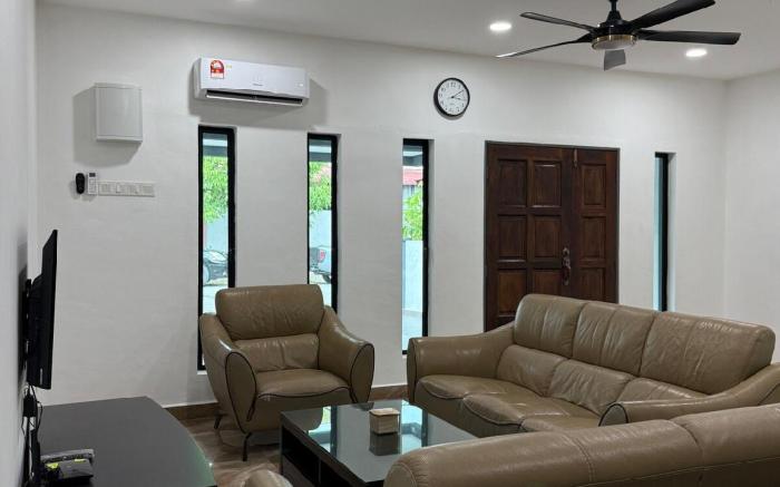 40 Winn's Homestay