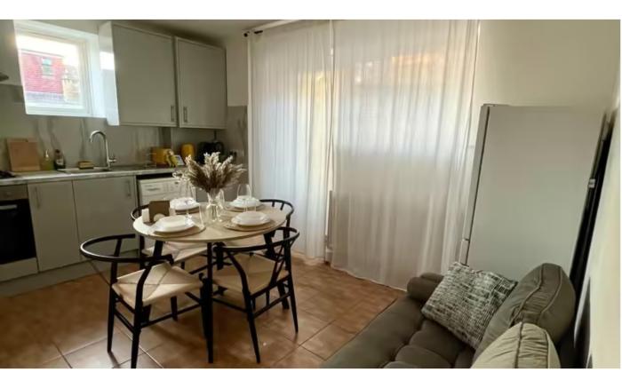 Cozy Getaway in LondonEasy access to Heathrow