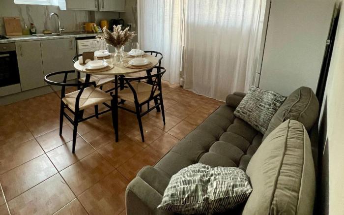 Cozy Getaway in LondonEasy access to Heathrow