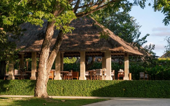 REVIVO Wellness Resort Nusa Dua Bali