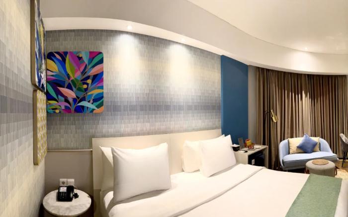 Brits Hotel Puri Indah