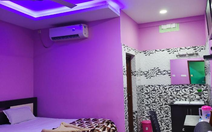 Geo Gardens Residency