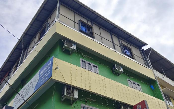 Geo Gardens Residency