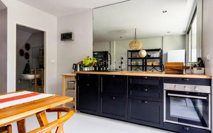 TownHouse6 2BR MonkeyHill