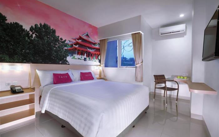 favehotel Simpang Lima - Semarang