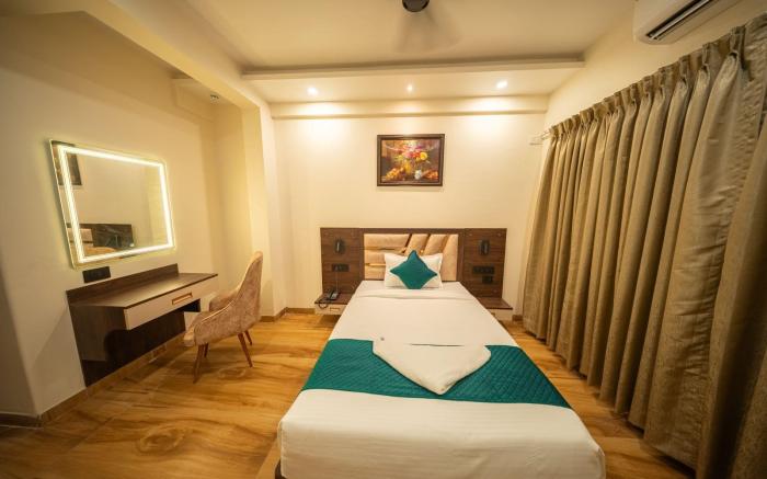 Hotel Navil Exotica				
