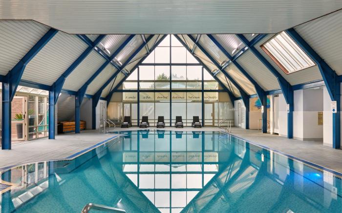 Ufford Park Resort