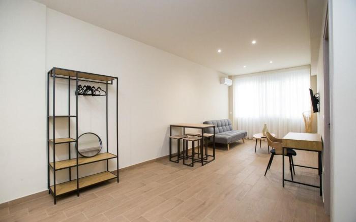Stoa Luxury Apartment