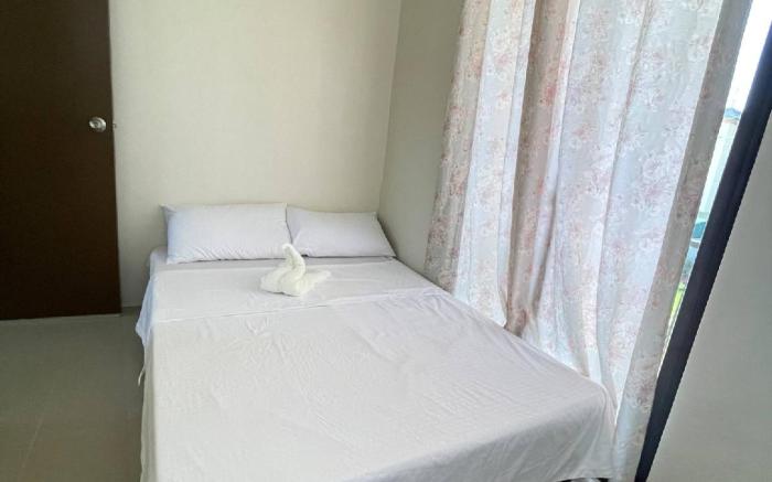 Athena’s Place Near Airport