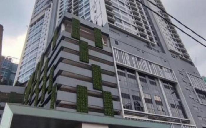 Agile Infinity Suite Service Apartment KL