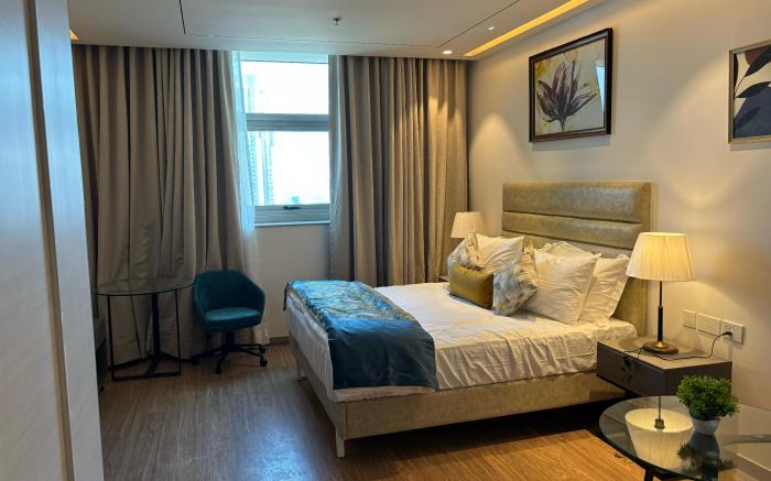 Sweet & Cozy Studio Gurugram 