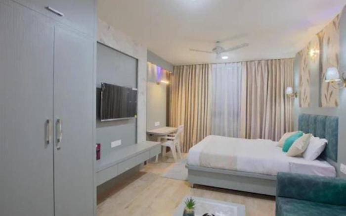 Upasana Luxurious Apartment 