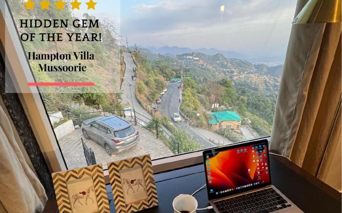 Hampton Villa Retreat 