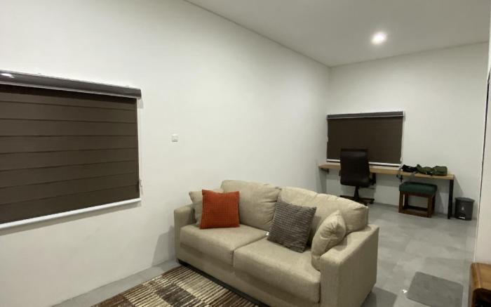 Mekuhibi ID Guest House