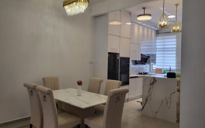 D’TERATAK HOMESTAY