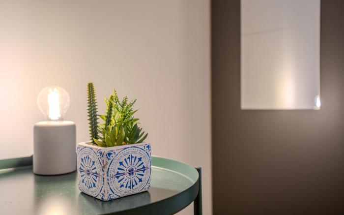 Arco Apartments Deluxe