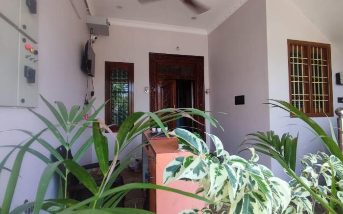 SS Villas 