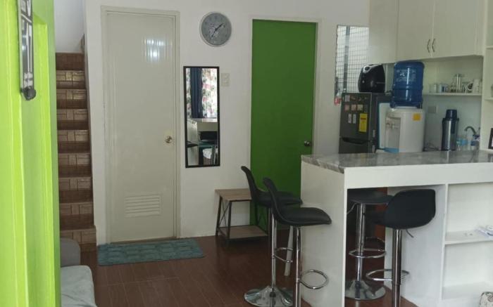 "In Bogo, Cebu-Quiet living"