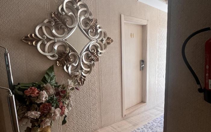 Hostal Flor de lis -Lojo