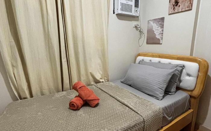 Modern 2br Unit in Davao