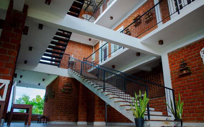 Sky 14 Resort - Yala 