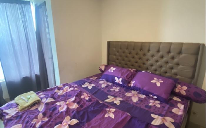 Grand Kamala Lagoon By Comfy Room's