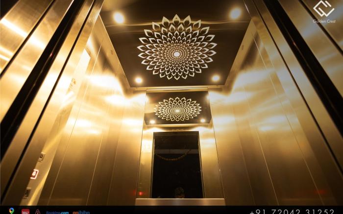 Golden Crest Residences