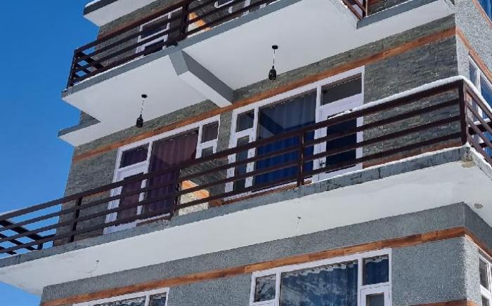 Riverview Serenity (A Unit of The Lavish Stays)