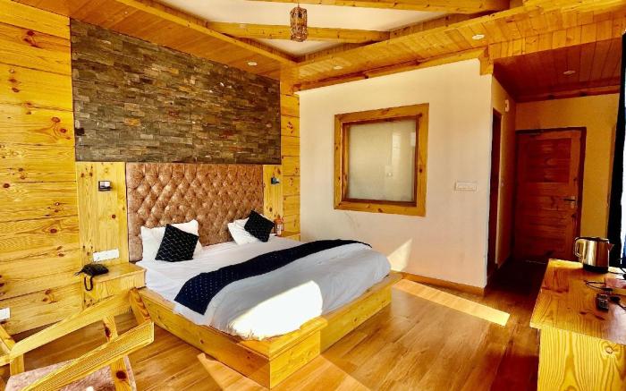 Riverview Serenity (A Unit of The Lavish Stays)