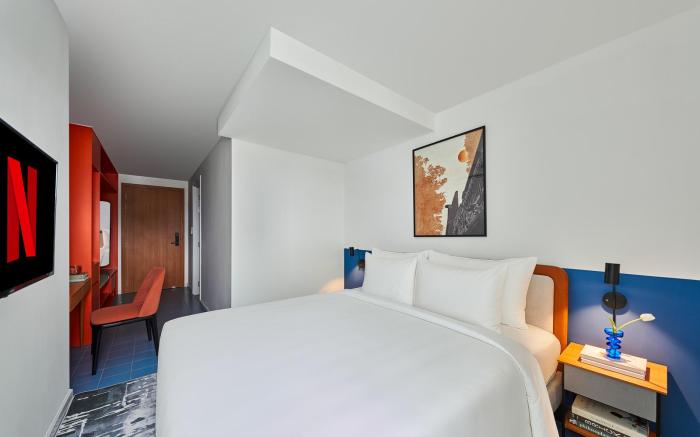 M Village Hotel Nguyễn Du 