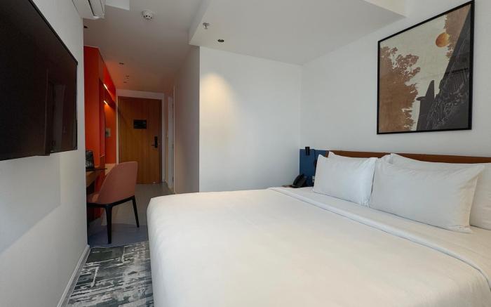 M Village Hotel Nguyễn Du 