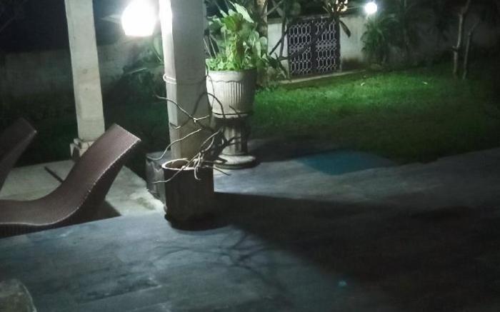 Lovina Villa Cinta