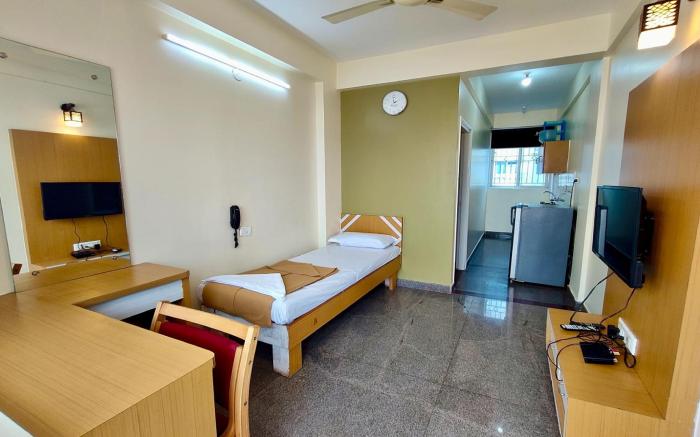 Visaara Luxury Homes