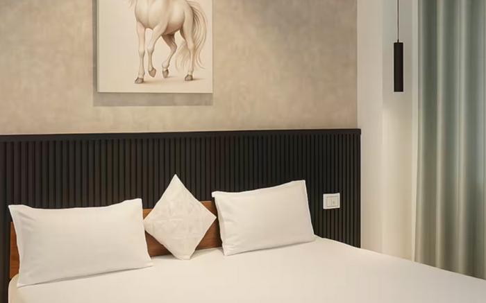 Aura Homestay