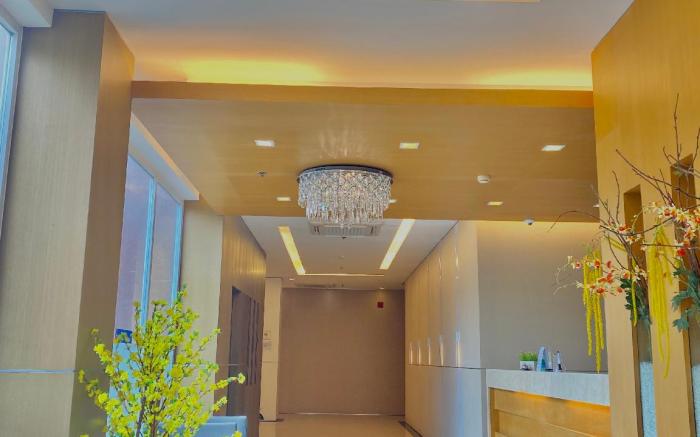 Sun Plaza Subic Hotel