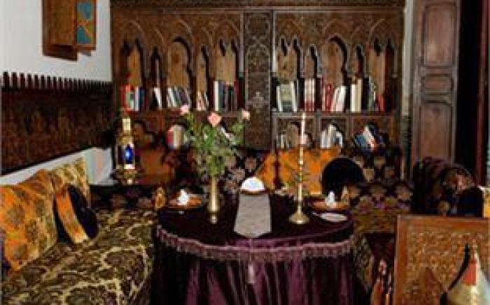 Riad Arabesque & Spa