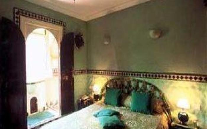 Riad Catalina
