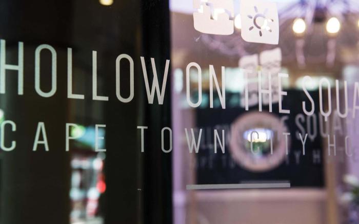 Hollow on the Square Hotel and Suites