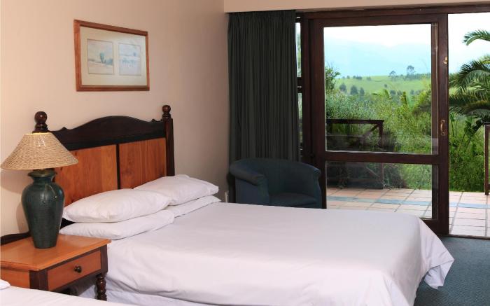 Far Hills Hotel